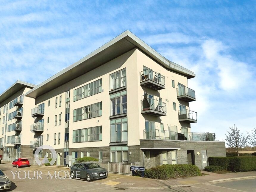 2 bedroom  Flat for sale