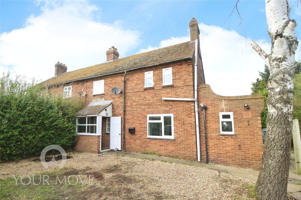 Main image of 3 bedroom Semi Detached House to rent, Gills Road, South Darenth, Kent, DA4