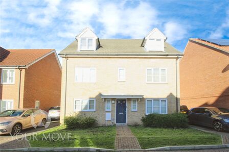 Clearwater Lane, 1 bedroom  Room to rent, £675 pcm