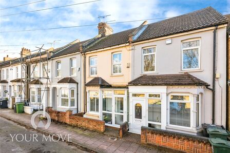 Charles Street, 3 bedroom Mid Terrace House for sale, £335,000