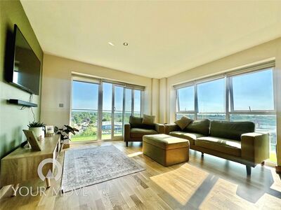 1 bedroom  Flat for sale