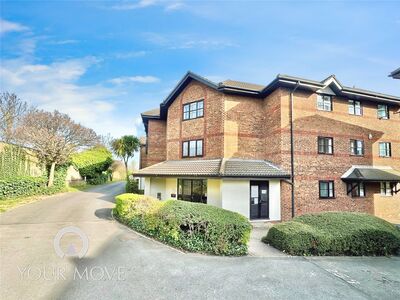 Osbourne Road, 1 bedroom  Flat for sale, £175,000