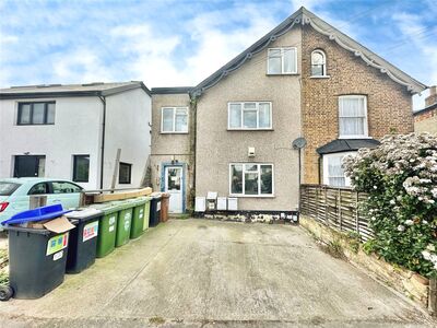 3 bedroom Semi Detached Land/Plot for sale