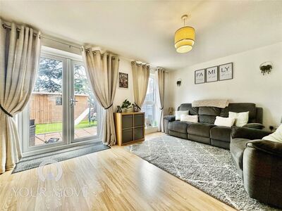Shiers Avenue, 3 bedroom Mid Terrace House for sale, £390,000
