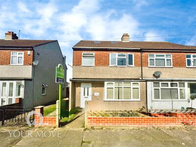 North Road, 6 bedroom Semi Detached House for sale, £700,000