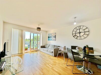1 bedroom  Flat for sale