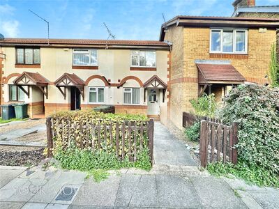 2 bedroom Mid Terrace House for sale