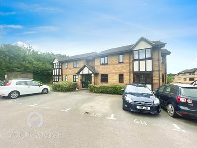 2 bedroom  Flat to rent