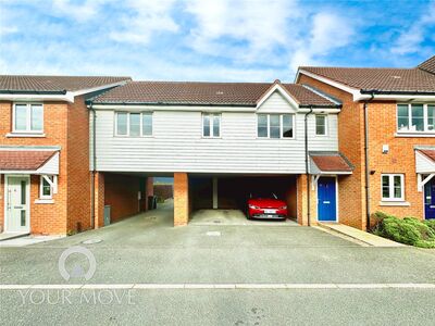 2 bedroom  Flat to rent