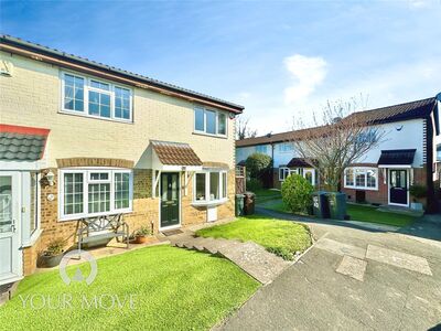 2 bedroom End Terrace House for sale