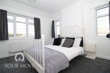 2 Barry Avenue, 1 bedroom Detached Room to rent, £1,100 pcm