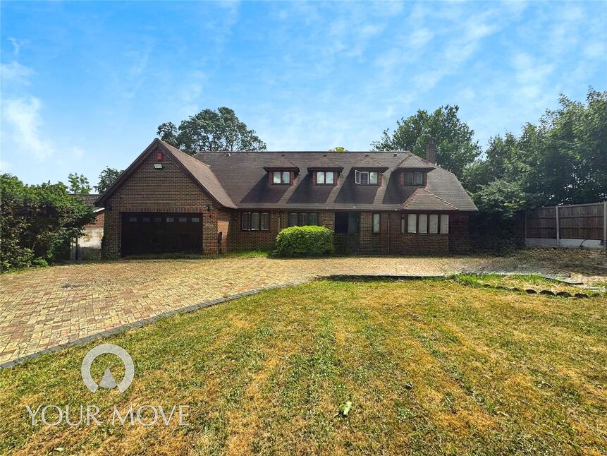 Main image of 7 bedroom Detached House for sale, Arnolds Lane, Dartford, Kent, DA4