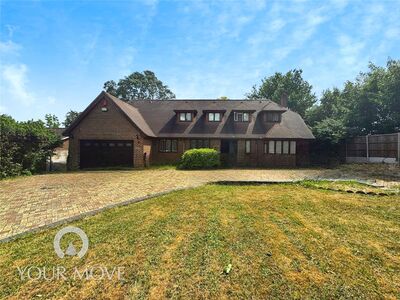 Arnolds Lane, 7 bedroom Detached House for sale, £1,350,000