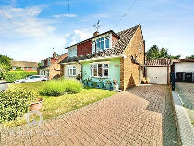 Whitehead Close, 3 bedroom Semi Detached House for sale, £475,000