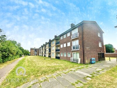 2 bedroom  Flat for sale