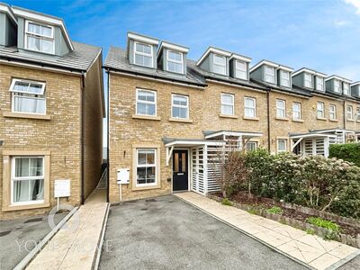 Dale Street, 4 bedroom End Terrace House to rent, &pound;2,500 pcm