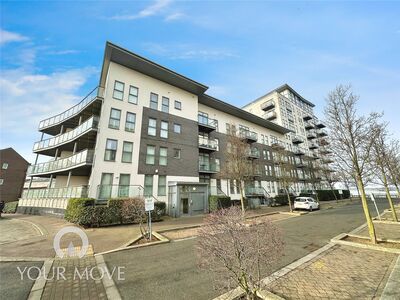 2 bedroom  Flat for sale