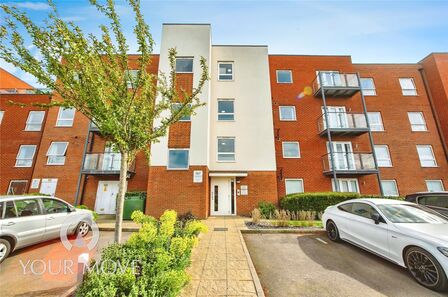 Lett Lane, 2 bedroom  Flat to rent, £1,650 pcm