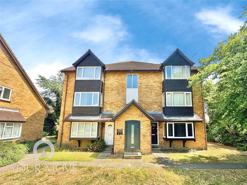  Flat for sale