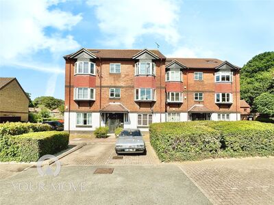 1 bedroom  Flat for sale