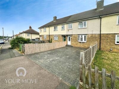 3 bedroom Mid Terrace House for sale