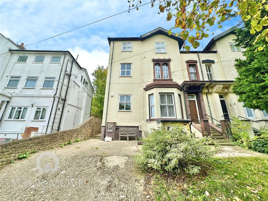Main image of 2 bedroom Flat for sale, Cobham Terrace, Bean Road, Kent, DA9