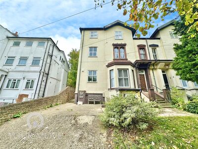 2 bedroom  Flat for sale