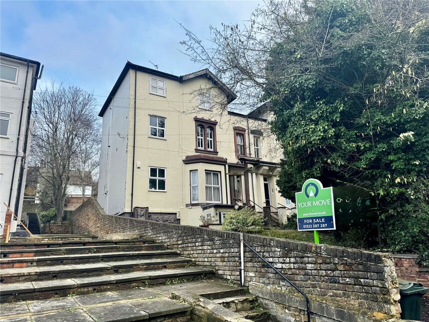 Main image of 2 bedroom Flat for sale, Cobham Terrace, Bean Road, Kent, DA9