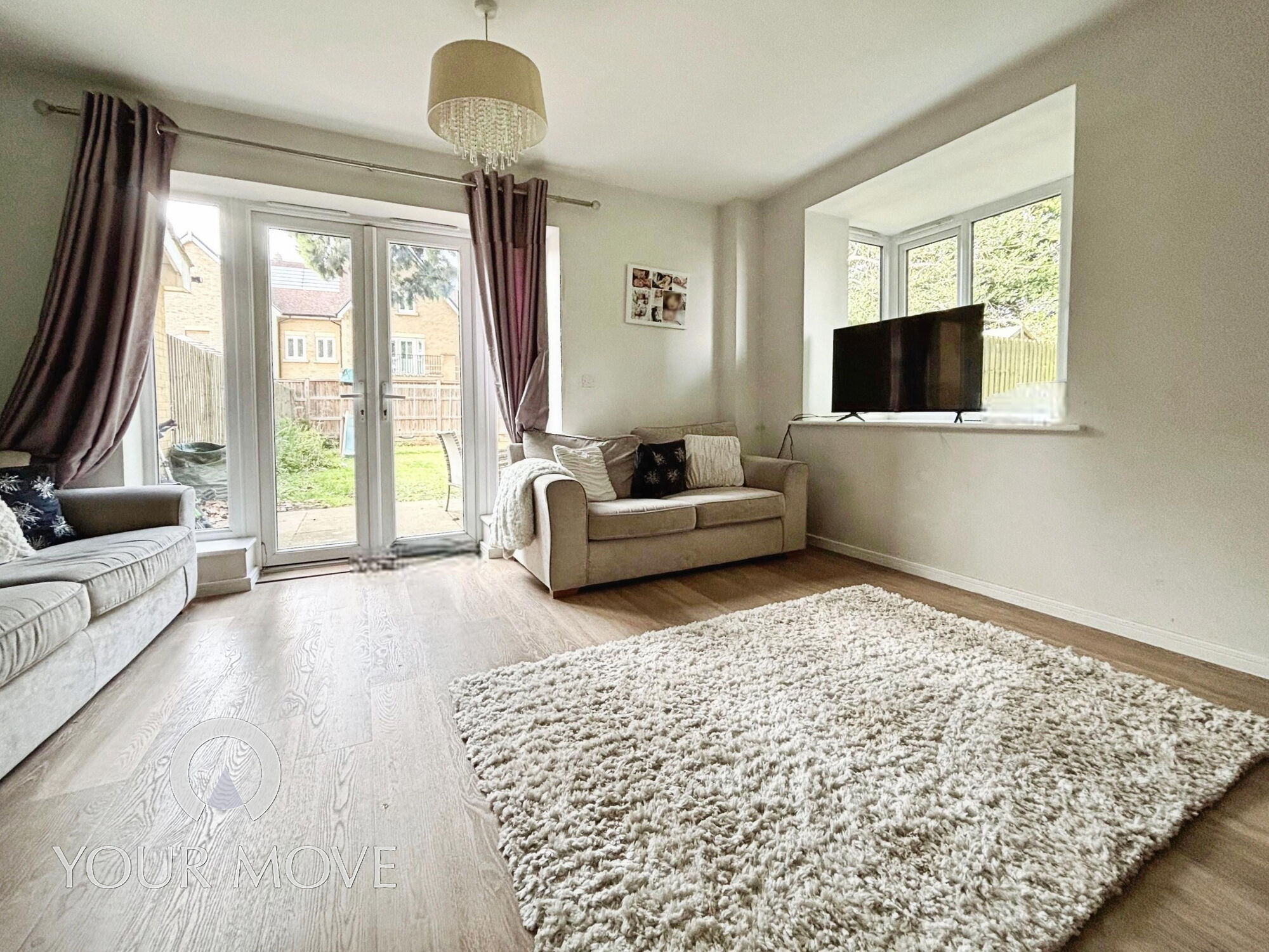 Floorplan of 3 bedroom End Terrace House to rent, Martin Drive, Stone, Kent, DA2