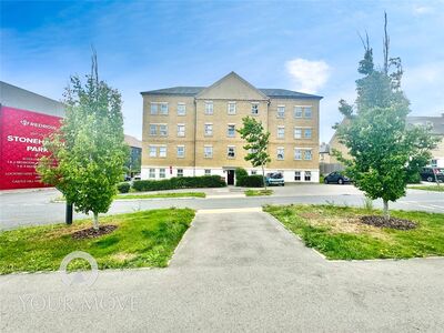 Ackers Drive, 2 bedroom  Flat for sale, £116,000
