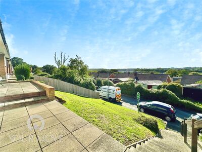 3 bedroom Semi Detached Bungalow for sale