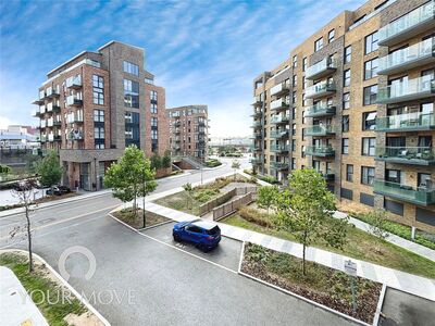 1 bedroom  Flat to rent
