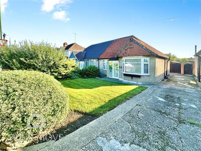 Main Road, 2 bedroom Semi Detached Bungalow for sale, £400,000