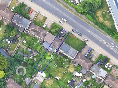 2 bedroom  Flat for sale