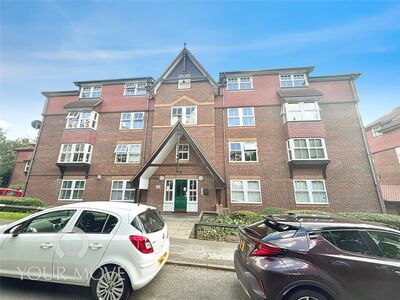 Bow Arrow Lane, 2 bedroom  Flat to rent, £1,500 pcm