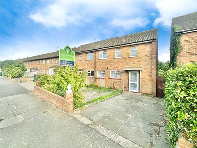 3 bedroom End Terrace House for sale
