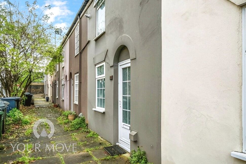 Main image of 1 bedroom Mid Terrace House to rent, West Hill, Dartford, Kent, DA1