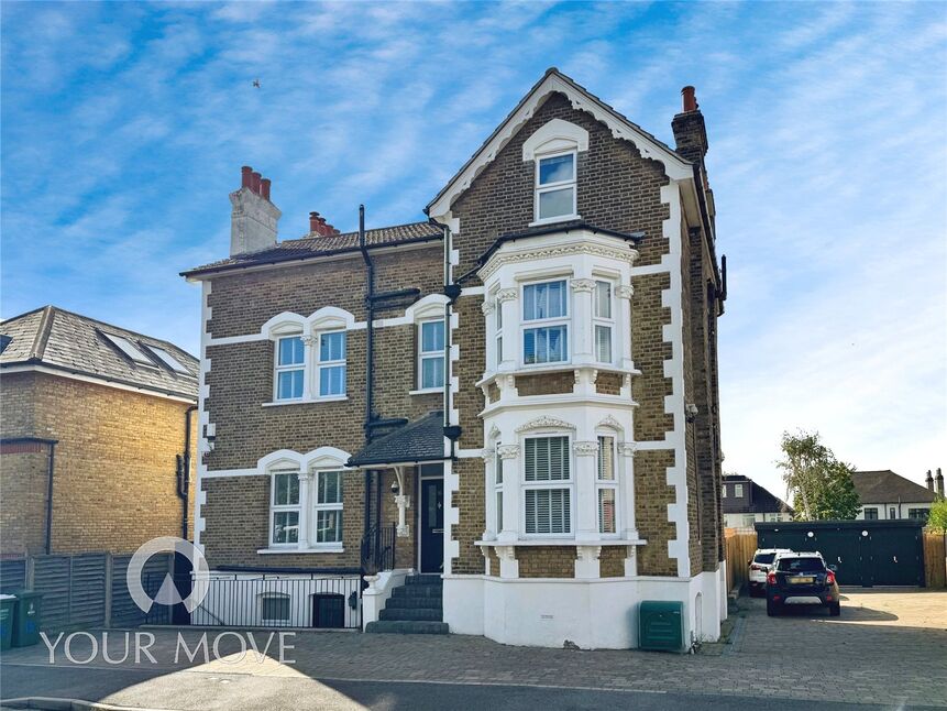 Main image of 1 bedroom Detached Room to rent, Warren Road, Bexleyheath, DA6