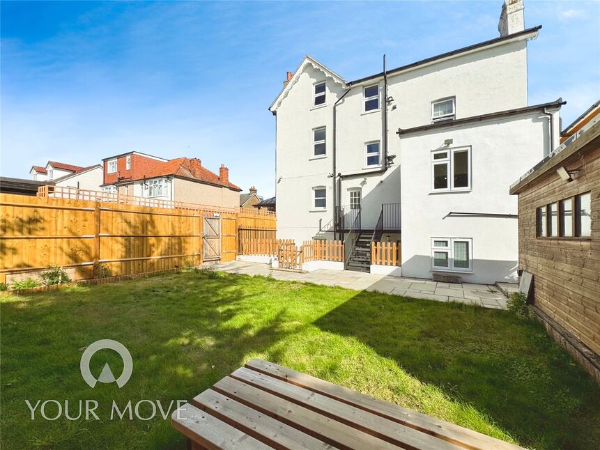 Main image of 1 bedroom Detached Room to rent, Warren Road, Bexleyheath, DA6