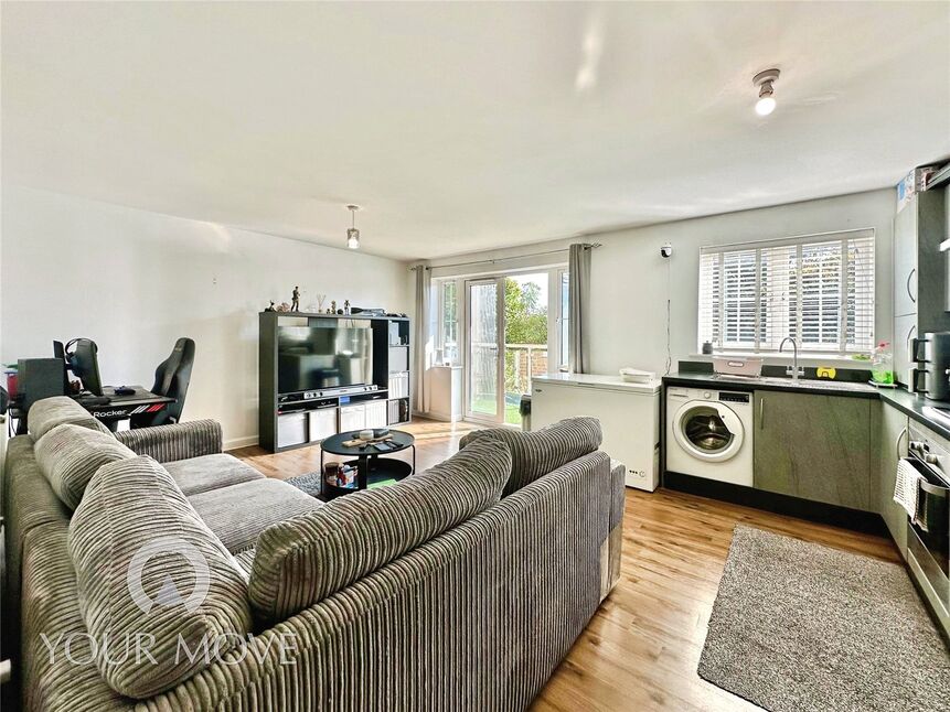 2 bedroom  Flat for sale