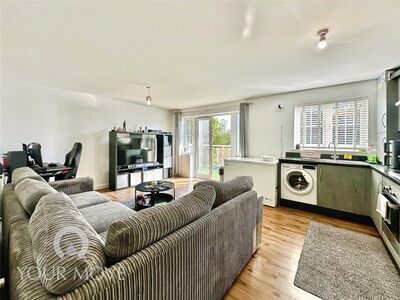 2 bedroom  Flat for sale
