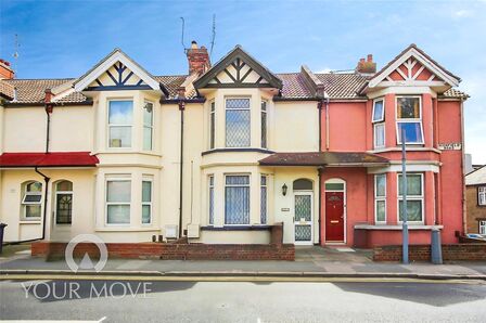 Highfield Road, 1 bedroom  Flat to rent, £1,200 pcm