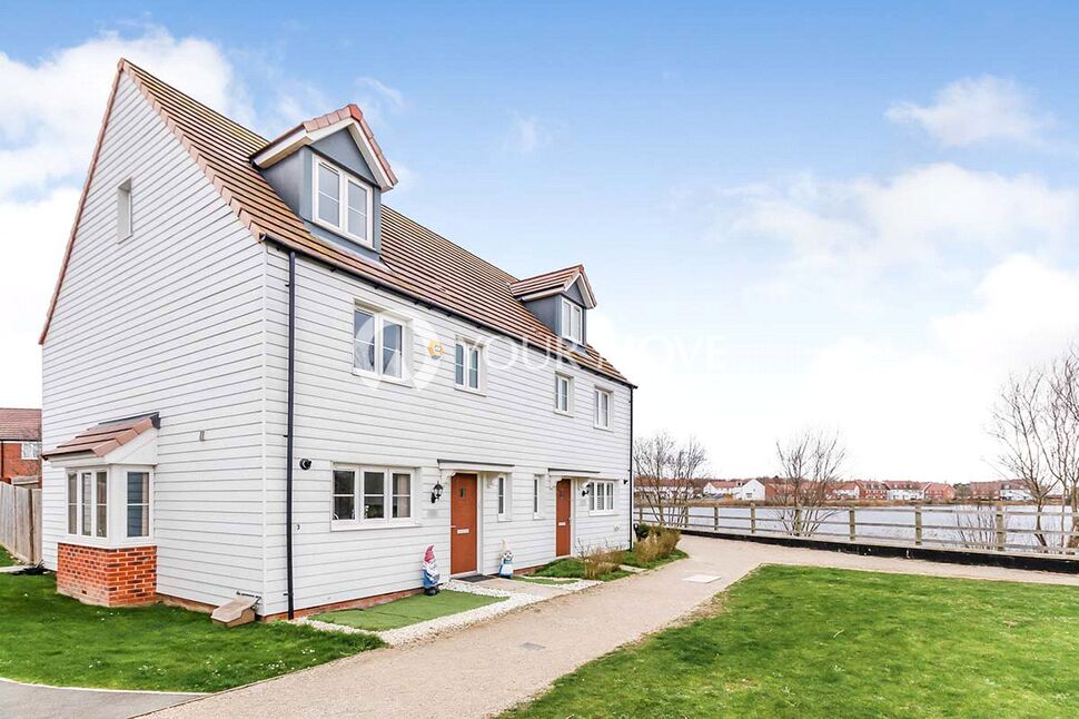Main image of 4 bedroom Semi Detached House to rent, Dartford, Kent, DA1