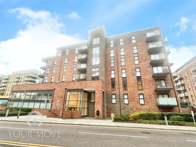 William Mundy Way, 1 bedroom  Flat to rent, £1,500 pcm