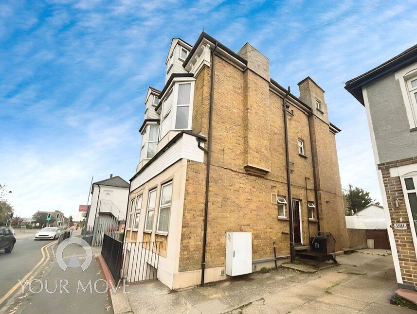 Main image of 1 bedroom Flat to rent, London Road, Greenhithe, Kent, DA9