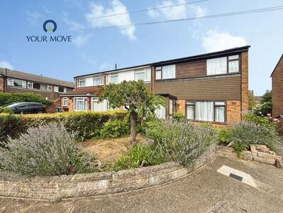 3 bedroom End Terrace House for sale