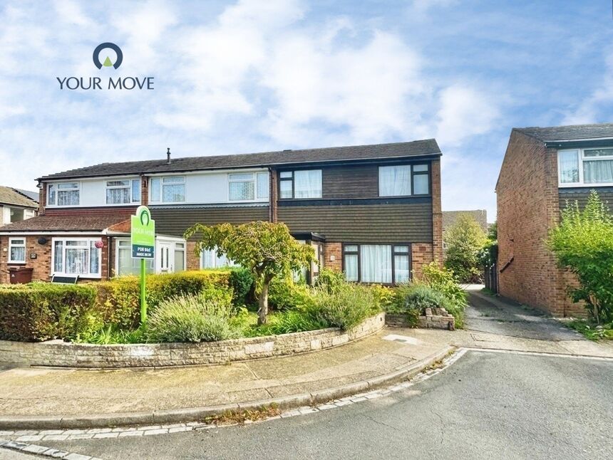 3 bedroom End Terrace House for sale