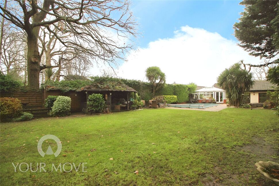 Main image of Property to rent, Birchwood Road, Dartford, Kent, DA2