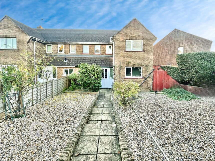 Main image of 3 bedroom Semi Detached House for sale, Littlebrook Manorway, Dartford, Kent, DA1