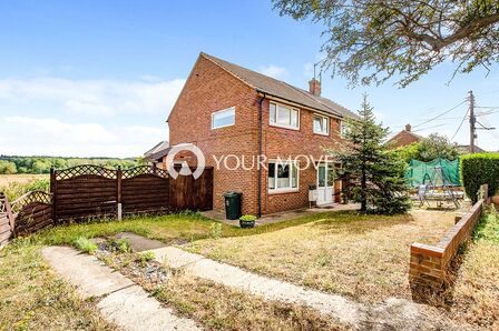 May Road, 3 bedroom Semi Detached House for sale, &pound;425,000